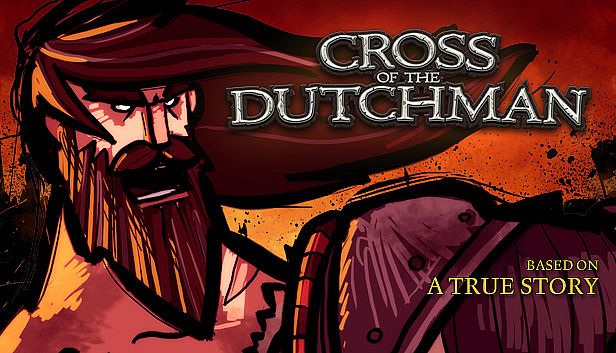Buy Cross of the Dutchman