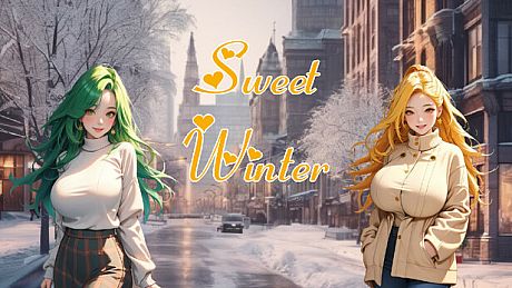 Sweet Winter Game