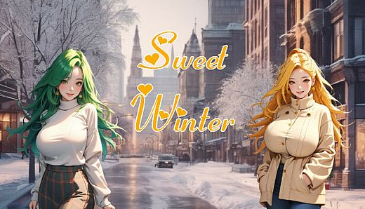 Sweet Winter