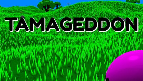 Tamageddon Game