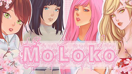 Moloko - Artwork DLC