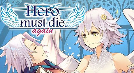 Hero must die. Again Game