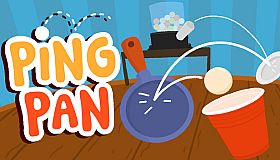 Ping Pan