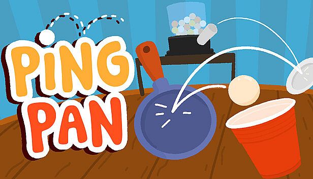 Buy Ping Pan