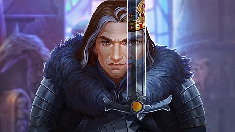 King's Heir: Rise to the Throne Game