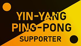 Yin-Yang Ping-Pong - Supporter Pack