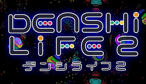 Buy Denshi Life 2 / デンシライフ 2