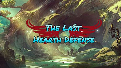 The Last Hearth Defense Game