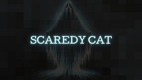 Scaredy Cat Game