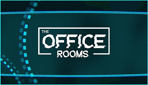 THE OFFICE ROOMS