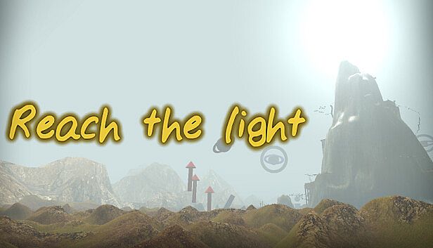 Buy Reach the light