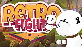 RetroFight