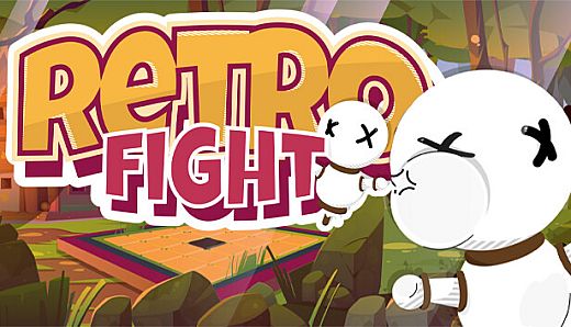 RetroFight