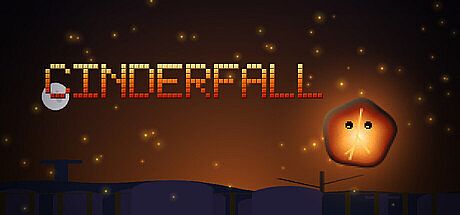 Cinderfall Game