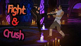 Fight & Crush
