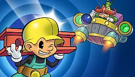 Bob The Brick Breaker