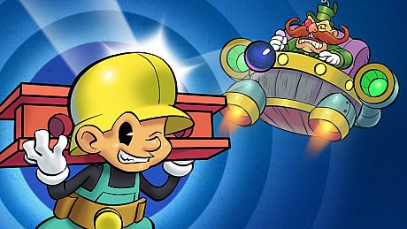 Bob The Brick Breaker