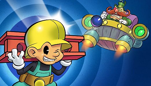 Bob The Brick Breaker