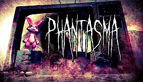 Phantasma VR Director's Cut