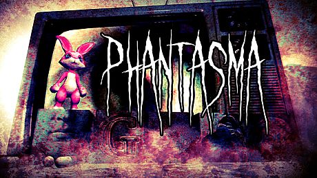 Phantasma VR Director's Cut Game