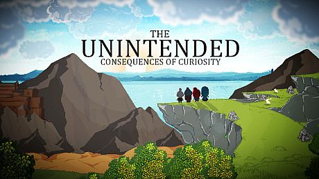 The Unintended Consequences of Curiosity