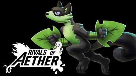 Rivals of Aether: Arcade Maypul DLC
