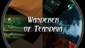 Wanderer of Teandria