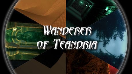 Wanderer of Teandria Game