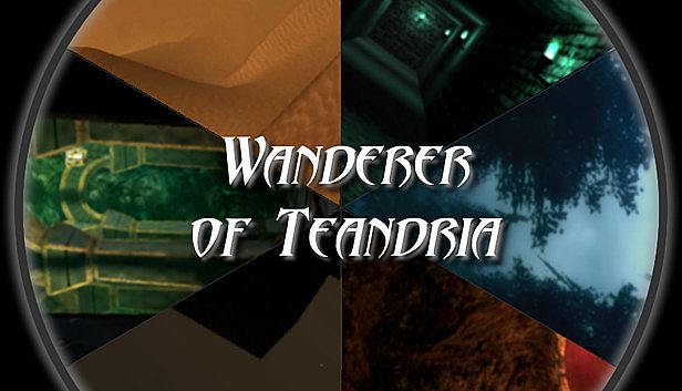 Buy Wanderer of Teandria
