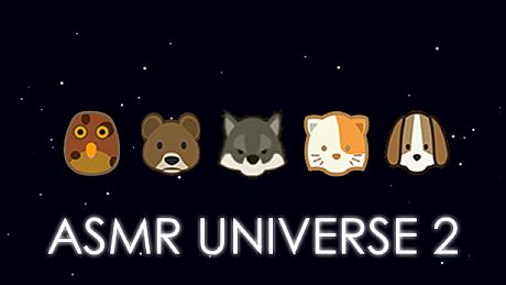 ASMR Universe 2 Game