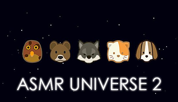 Buy ASMR Universe 2