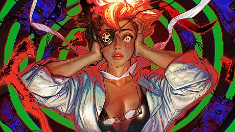 HOTEL BARCELONA Game