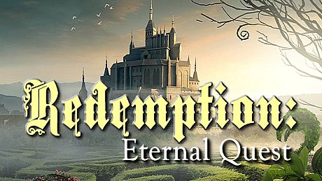 Redemption: Eternal Quest Game