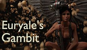 Euryale's Gambit AI Voices - Audio Pack