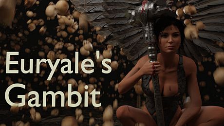 Euryale's Gambit AI Voices - Audio Pack DLC