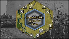 Combined Arms Operations Series