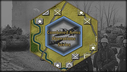 Combined Arms Operations Series