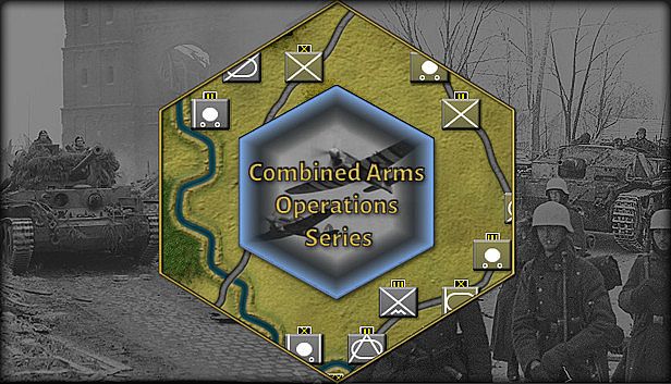 Buy Combined Arms Operations Series