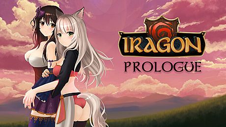 Iragon: Prologue Game