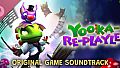 Yooka-Replaylee Soundtrack