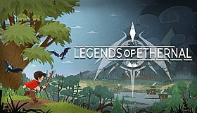 Legends of Ethernal