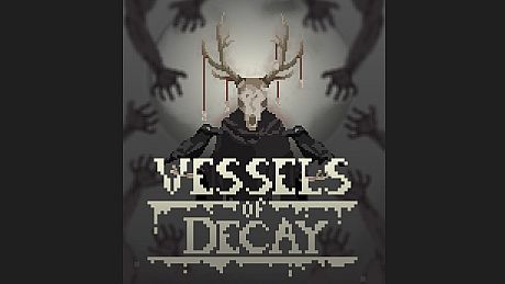 Vessels of Decay Game