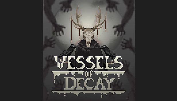 Buy Vessels of Decay