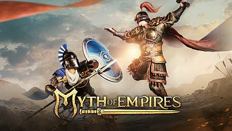 Myth of Empires Game