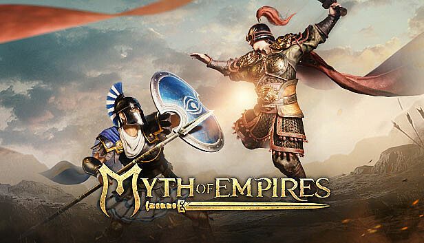 Buy Myth of Empires