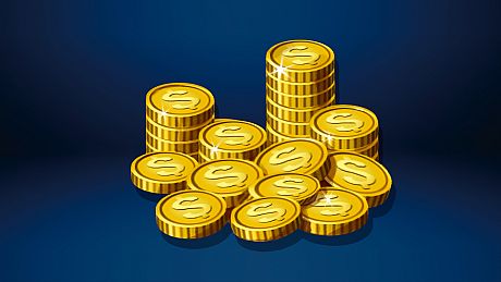 Pile of coins [True Reporter] DLC