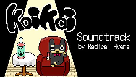Koikoi Soundtrack DLC