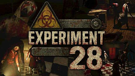 Experiment 28 Game