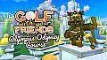 Golf With Your Friends - Olympus Odyssey Course