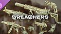 Breachers - Cashflow Bundle